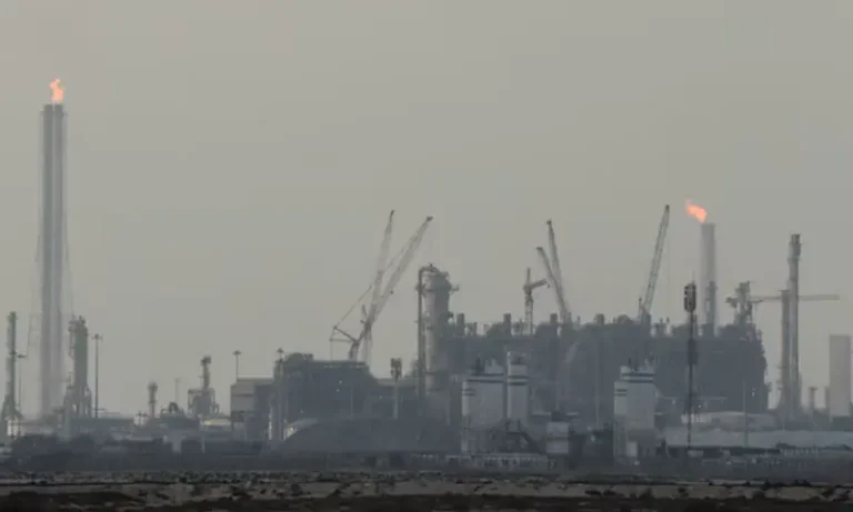 13 Pakistani and Indian Workers Killed in Qatar Ras Laffan LNG Plant Explosion