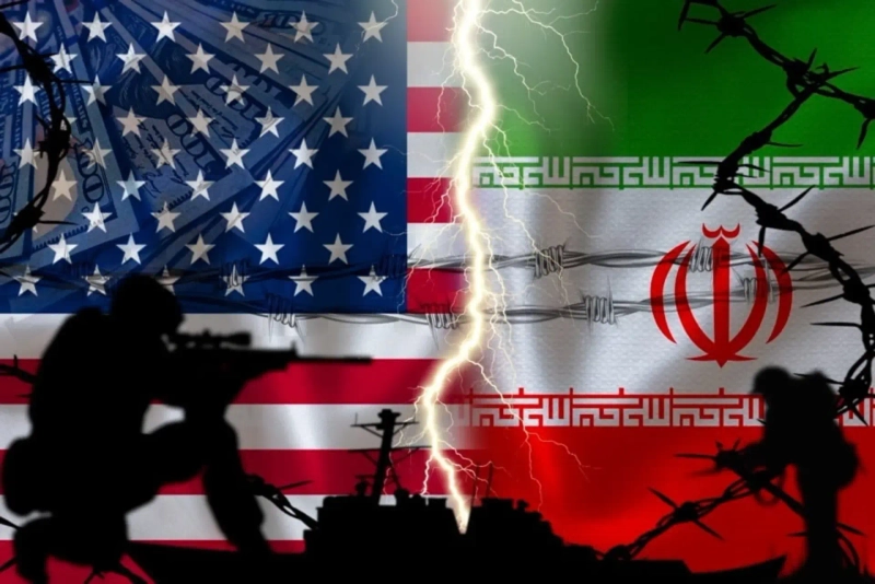 105 Days: The Iran War from First Strike to Last Announcement