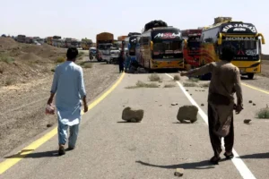 The overland chokepoint: Why BLA terror is not just Pakistan’s problem anymore
