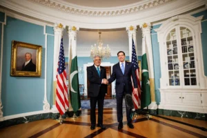 Pakistan’s Mediation Gamble in a Fractured Gulf
