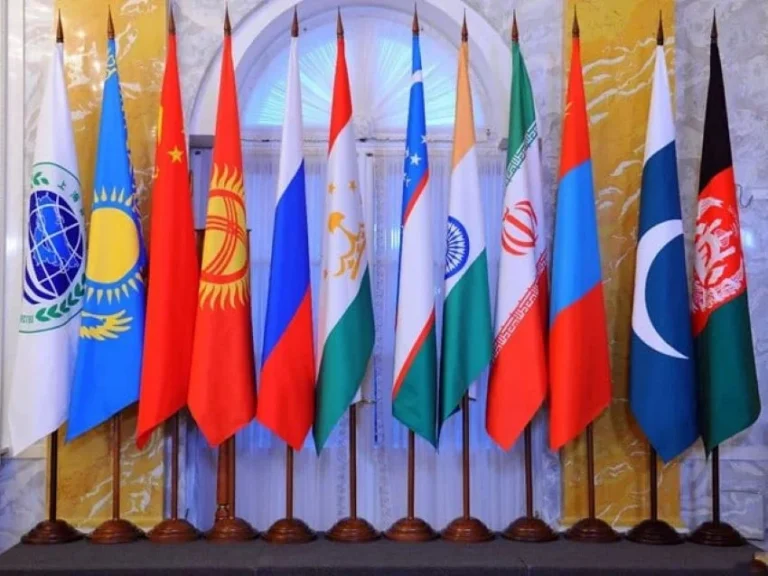 Pakistan to Chair SCO Council of Heads of State in September