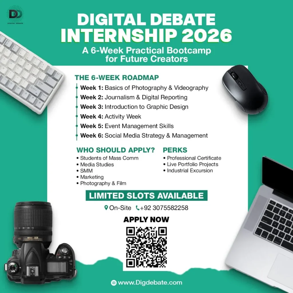 Internship