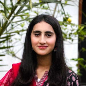 Picture of Ayesha Noor