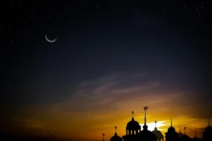 Karbala's Lesson Has Never Felt More Relevant