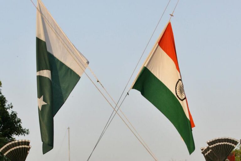 India-Pakistan Track 2 Talks and the Water Red Line