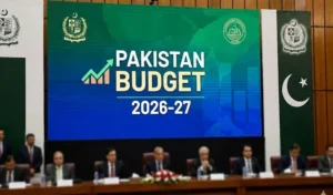 Pakistan's Budget 2026-27: Stabilization on a Tightrope