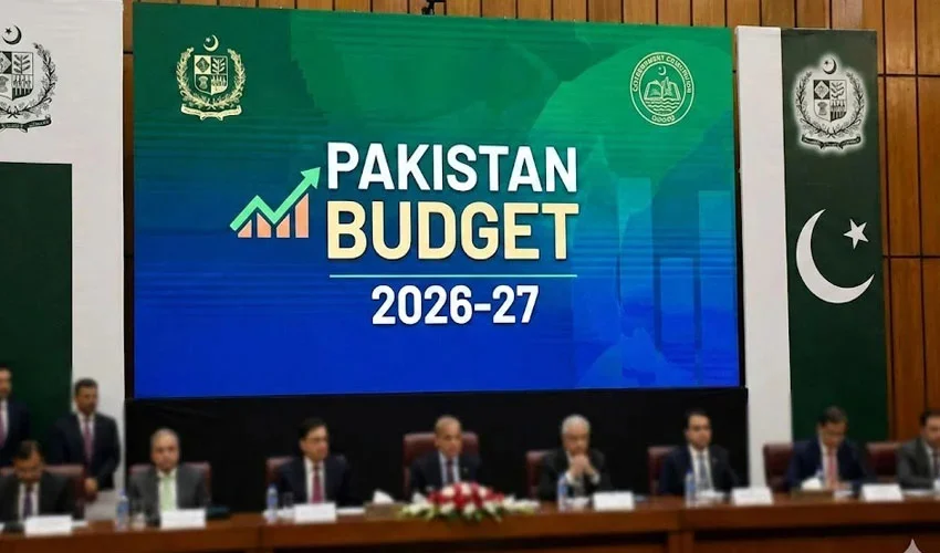 Pakistan's Budget 2026-27: Stabilization on a Tightrope