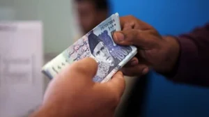 The Budget and the Bill That Doubled
