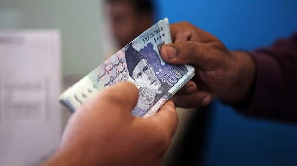 The Budget and the Bill That Doubled