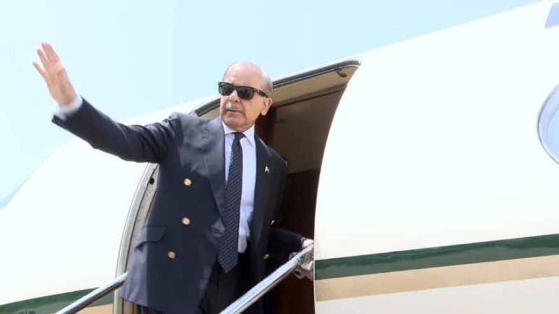 Pakistani Delegation Arrives in Switzerland Ahead of US-Iran Peace Deal Signing