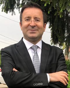 Picture of Prof. Mehmet Özkan