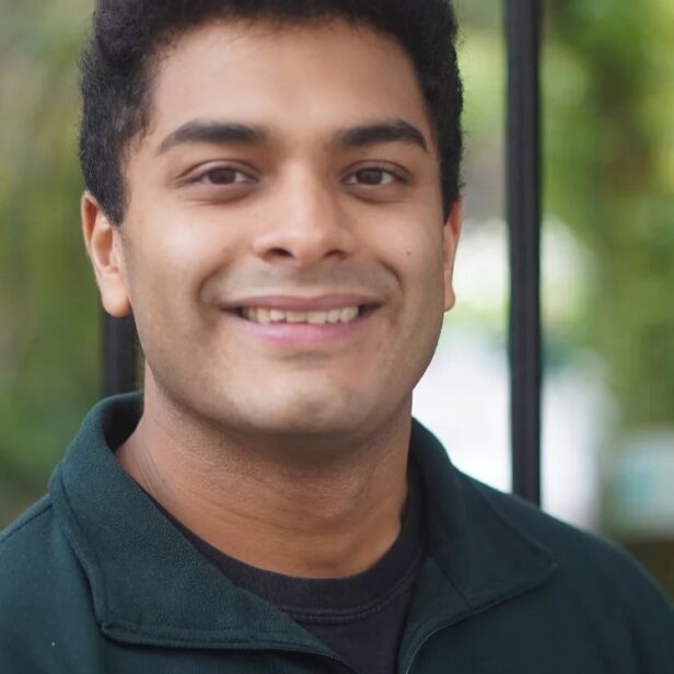 Picture of Rajiv Sinha