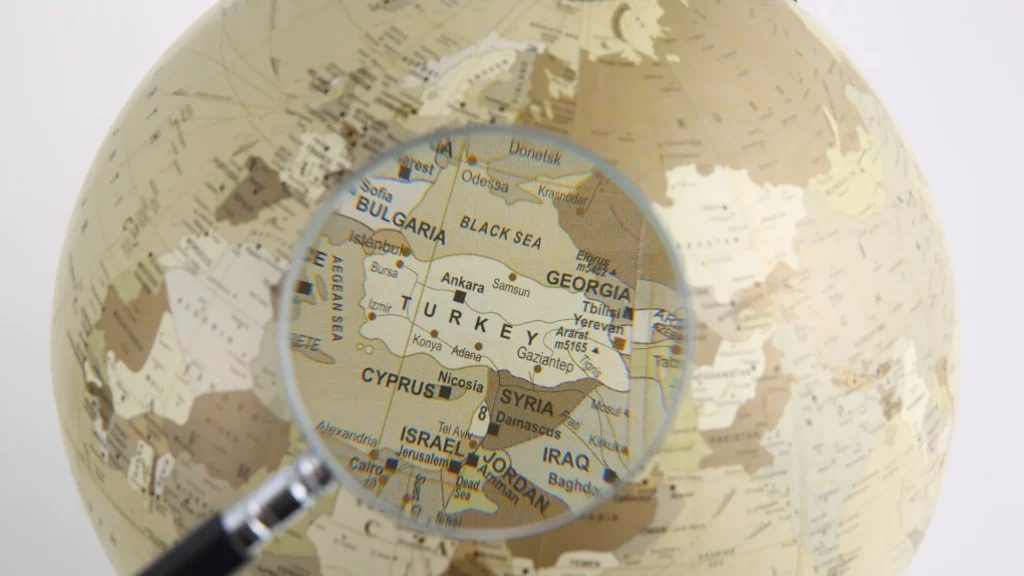 Ankara's Strategic Polyglot and the Deficit of Western Imagination