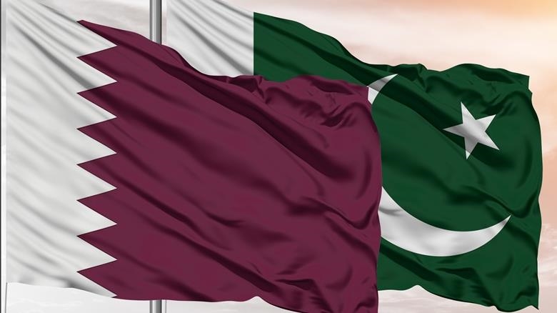 Pakistan and Qatar Announce Positive Outcomes from First Bürgenstock Talks Under Islamabad MoU