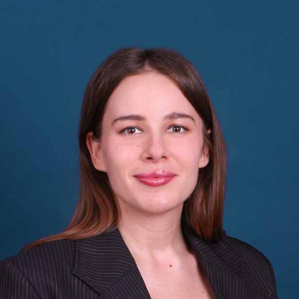 Picture of Yevgeniya Mikhailidi