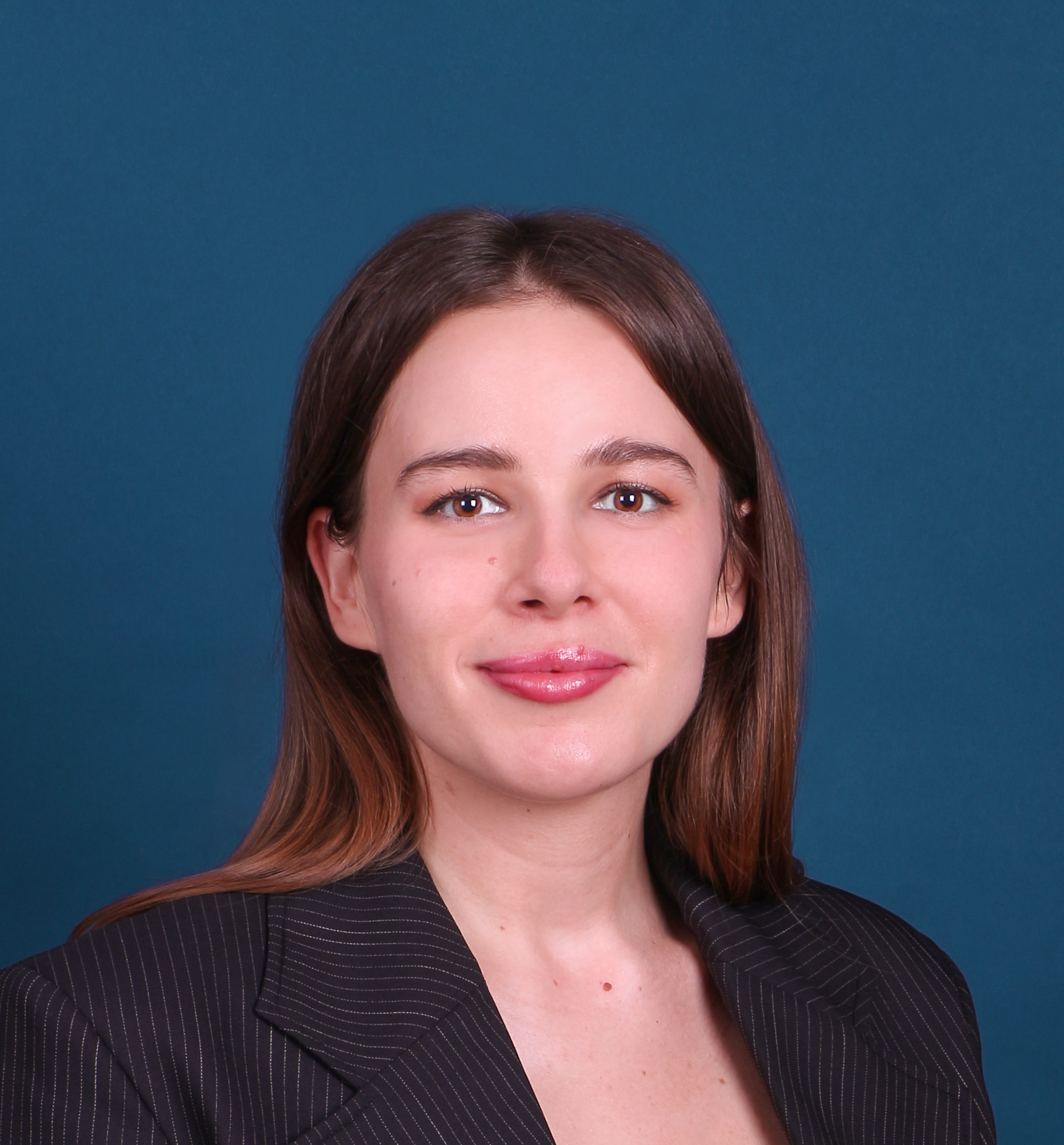 Picture of Yevgeniya Mikhailidi