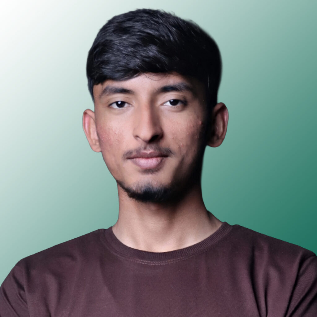 Muhammad Alaodin