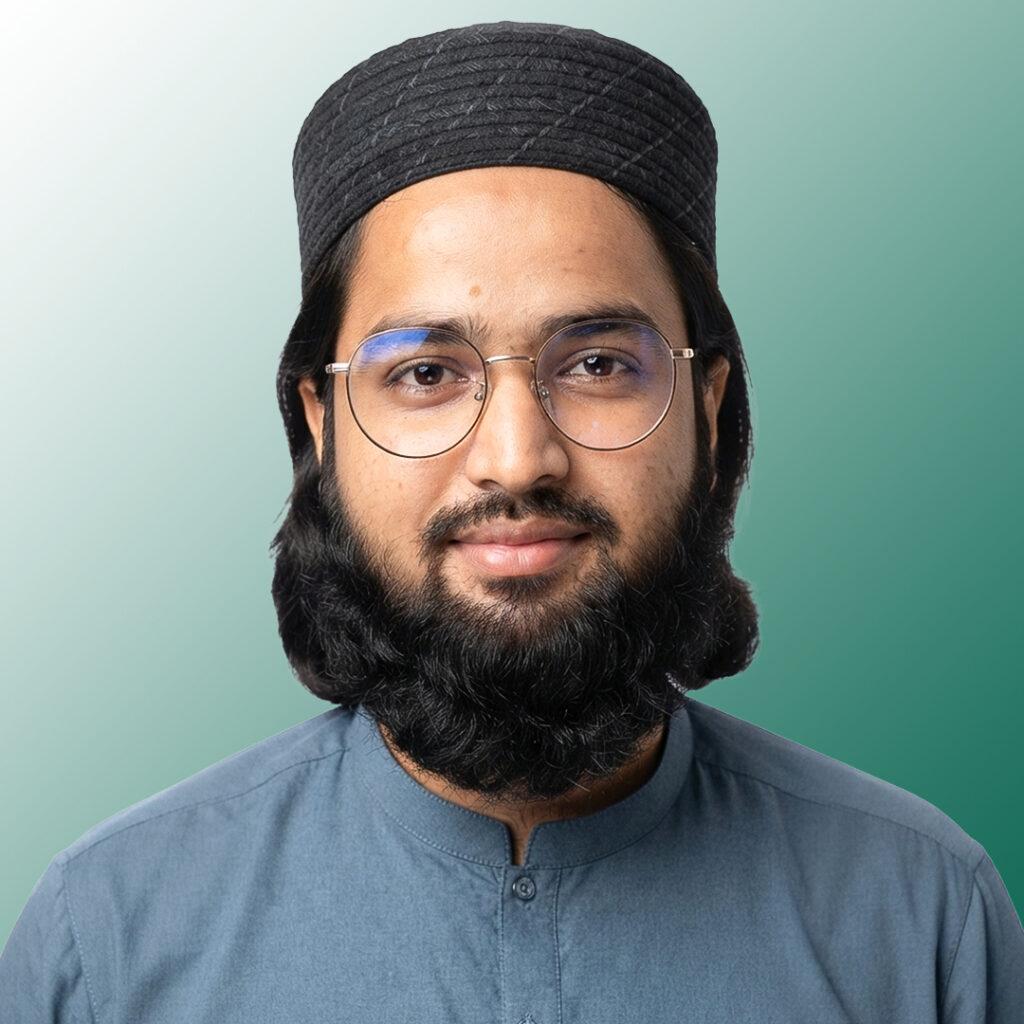 Muhammad Saqib