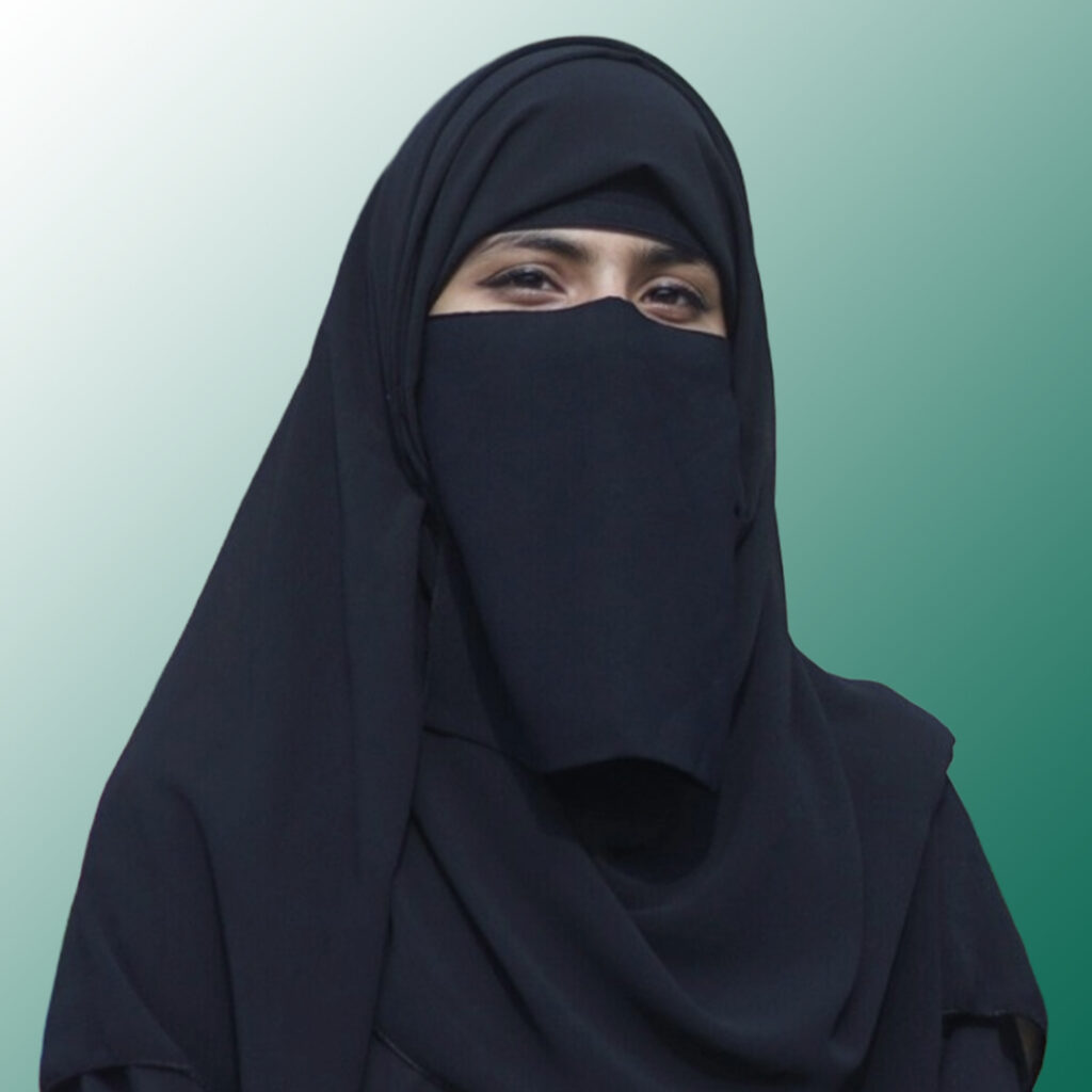 Ezah Tabassum