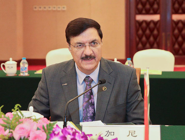 Picture of Ihsan Ghani