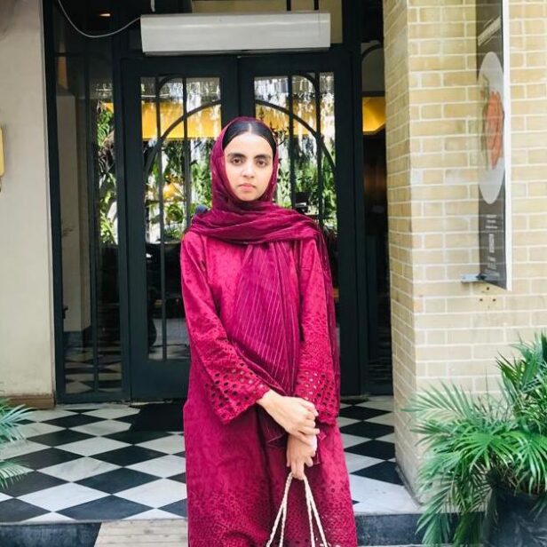 Picture of Laiba Mumtaz