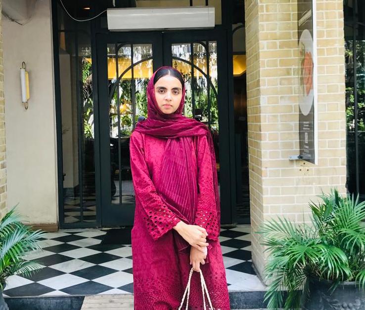 Picture of Laiba Mumtaz