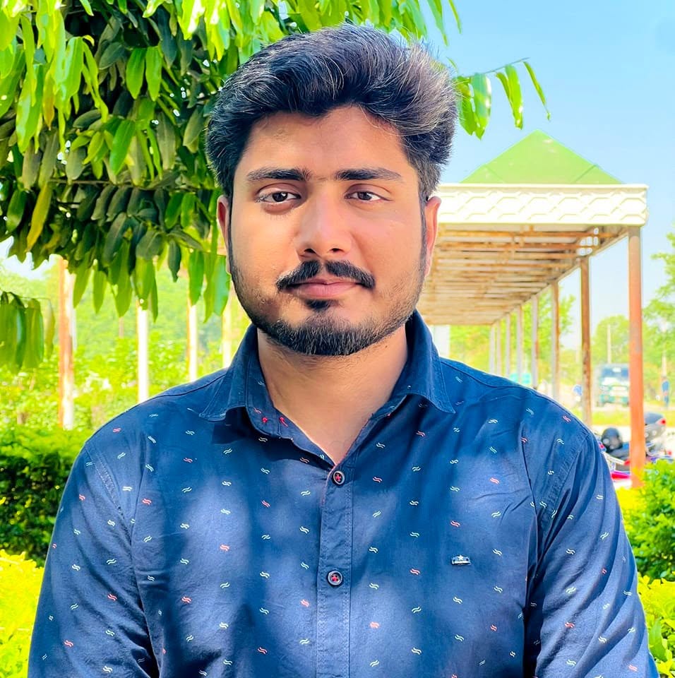 Picture of Muhammad Waleed Akhtar