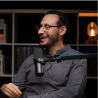 Picture of Omer hussein