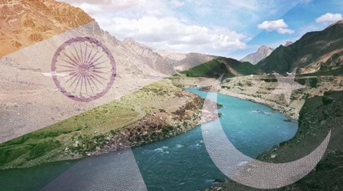 Water Is Not a Bilateral Matter Anymore