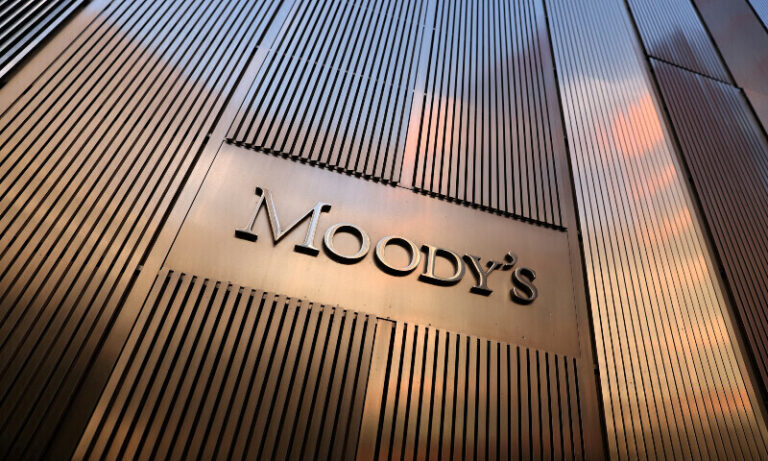 MOODY’S UPGRADES PAKISTAN TO B3