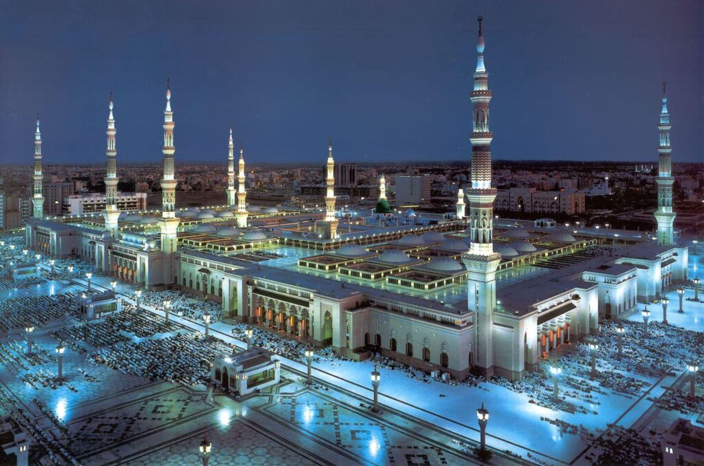 Lessons from the Seerah of Prophet Muhammad (SAW) on mercy, justice, and leadership
