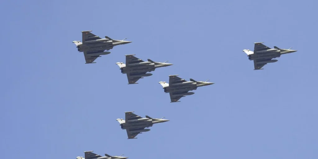 The Costliest Delay in Indian Military History