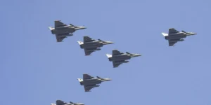 The Costliest Delay in Indian Military History