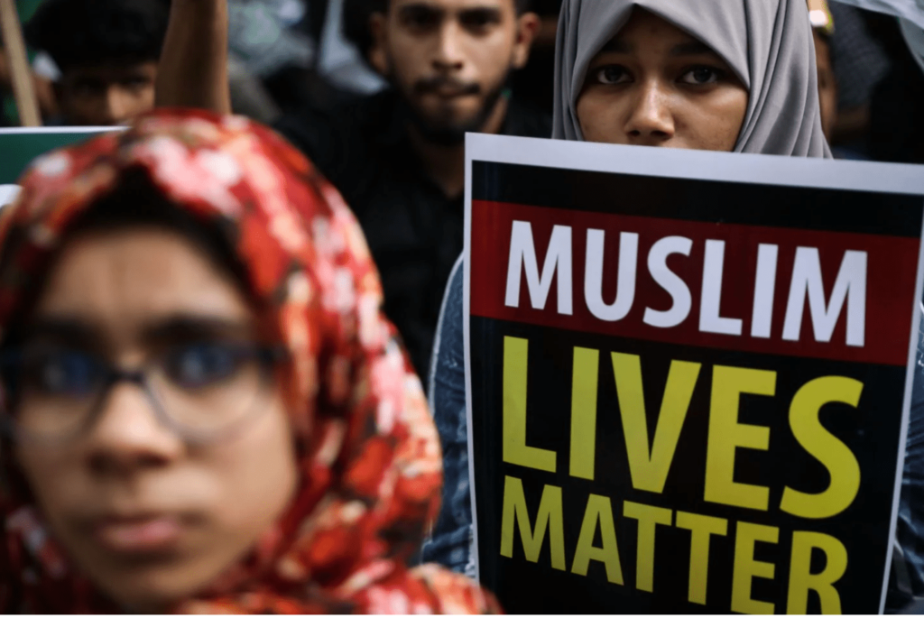India Religious Freedom Concerns: USCIRF 2026 Report
