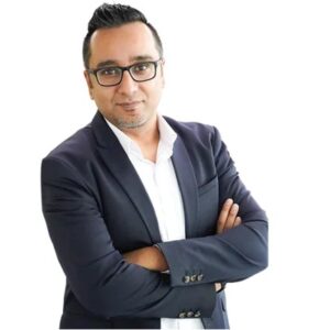 Picture of Dan Qayyum