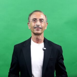 Picture of Dr. Farrukh Saleem