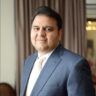 Fawad Chaudhry