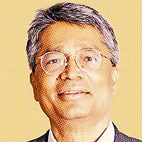Picture of Ashok Swain