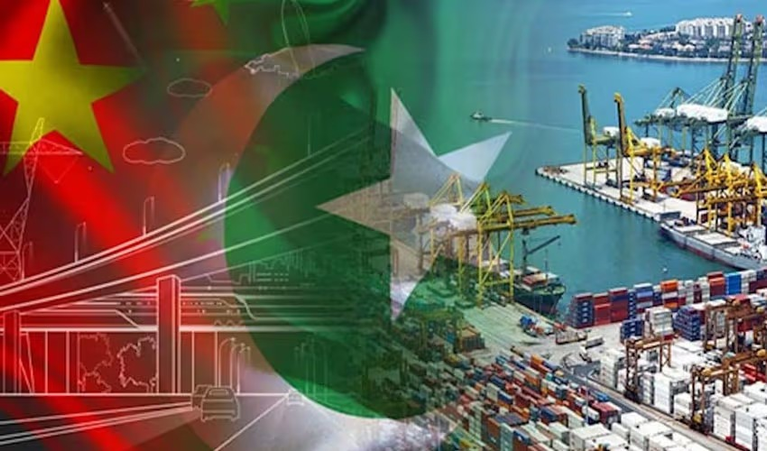 Pakistan's $3.5 Billion Question: Can Private Money Save CPEC's Second Act?