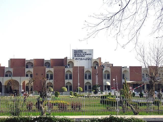 Fire safety and emergency response at a hospital following a tragic incident in Islamabad.