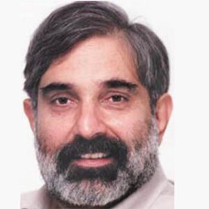 Picture of Rahul Bedi