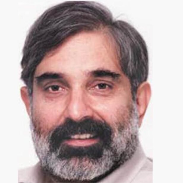 Picture of Rahul Bedi