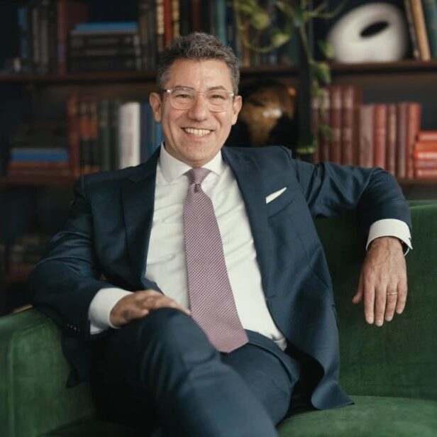 Picture of Steven A. Cook