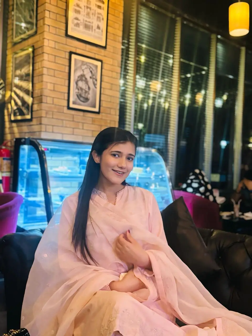 Hira Fatima