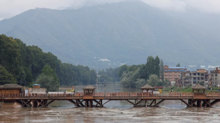 Indus Waters Treaty Hague Ruling 2026