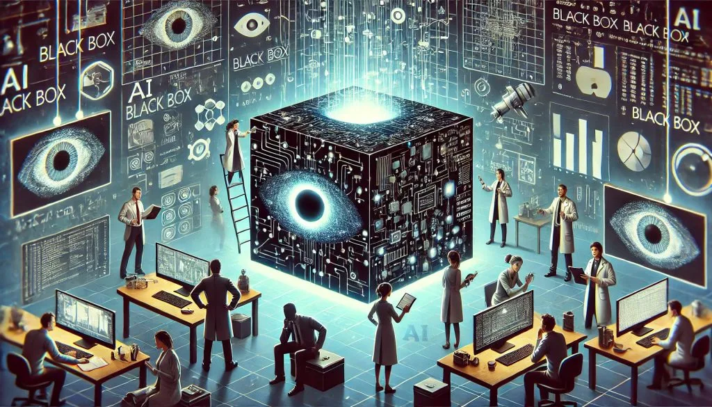 AI and weapons development