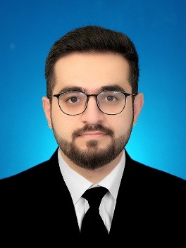 Picture of Musavir Hameed Barech