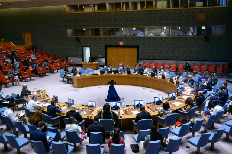UN “Correct the Map” resolution and the Kashmir dispute involving India and Pakistan