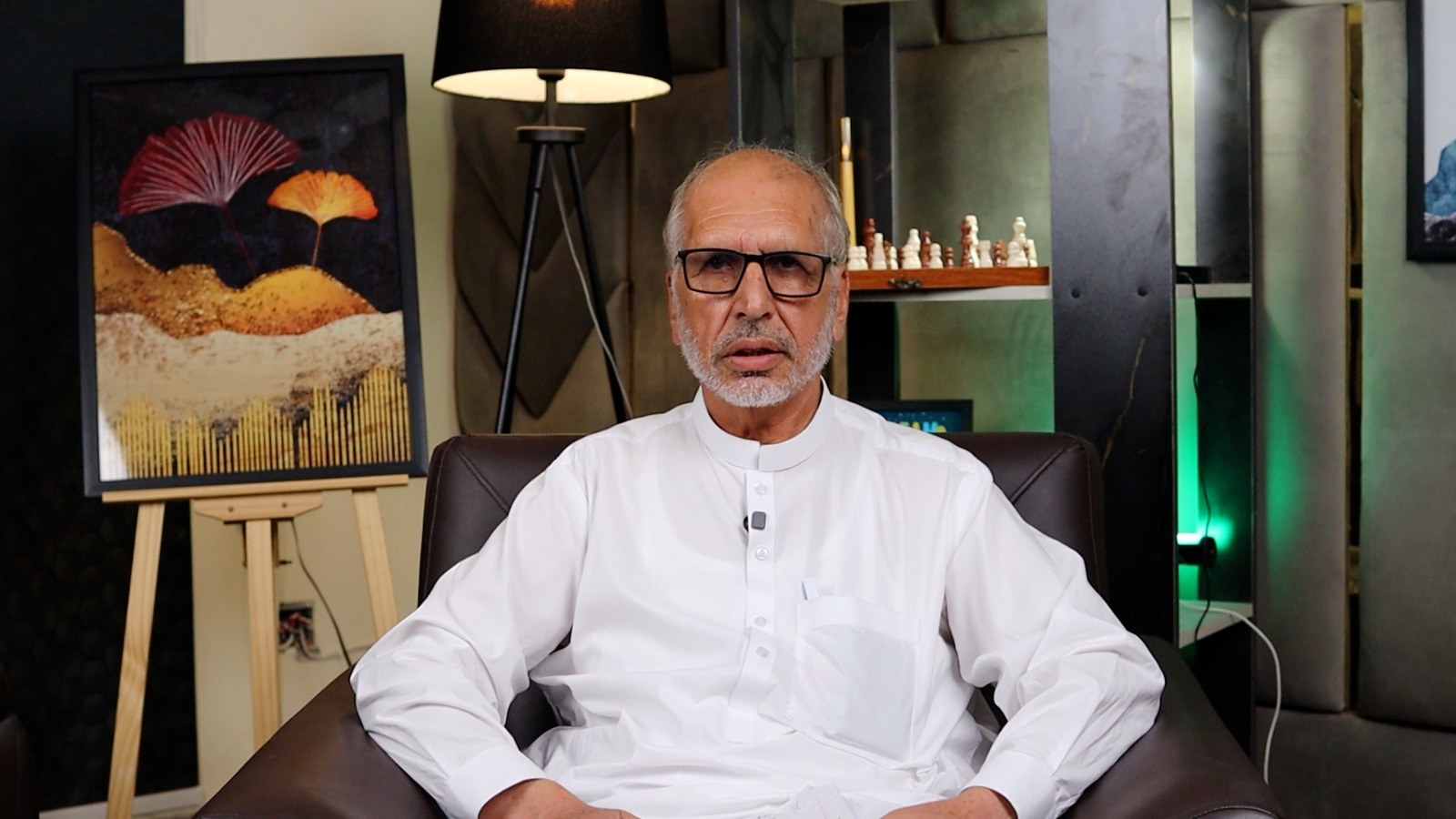 Dr. Lutfur Rehman