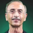 Dr. Farrukh Saleem